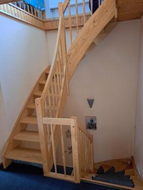 Foto - Doppelhaushälfte in Bismark (Altmark) zum Kaufen