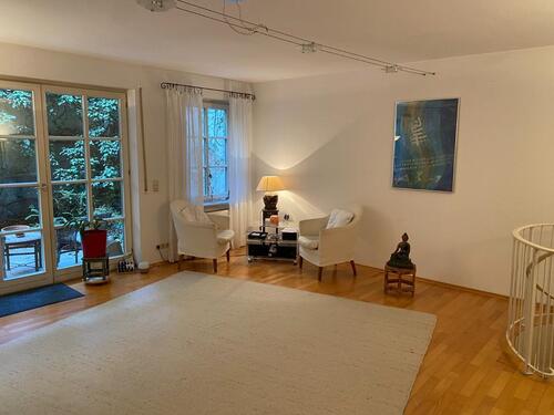 Foto - Wunderschöner Seminarraum am Gärtnerplatz, 34 qm, ruhig & zentral