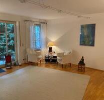 Wunderschöner Seminarraum am Gärtnerplatz, 34 qm, ruhig & zentral - München Ludwigsvorstadt-Isarvorstadt