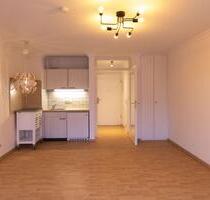 Provisionsfreie 1-Zi Wohnung in Bamberg Zentrum inkl Parkplatz