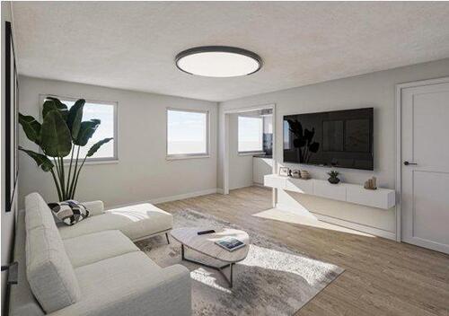 Foto - 3-Zimmer Wohnung, Kernsaniertes Haus, Erstbezug nach Renovierung