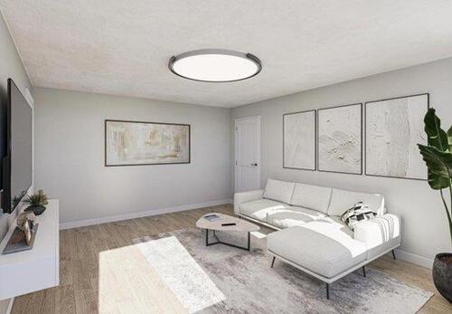 Foto - 3 Zimmer Etagenwohnung zur Miete in Arzberg