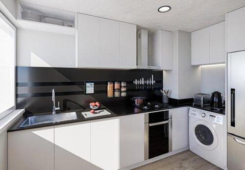 Foto - 3 Zimmer Etagenwohnung in Arzberg