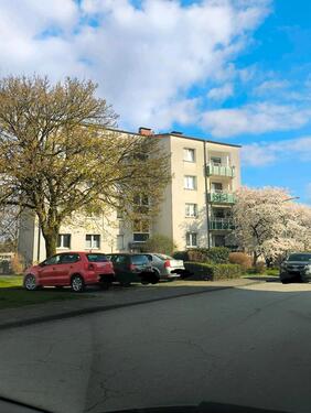 Foto - Frisch sanierte 3,5 Zimmer Wohnung in Duisburg Buchholz