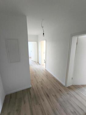 Foto - 3.5 Zimmer Etagenwohnung in Duisburg