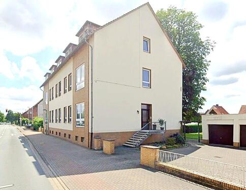 Foto - 2 Zimmer Etagenwohnung zur Miete in Stadthagen