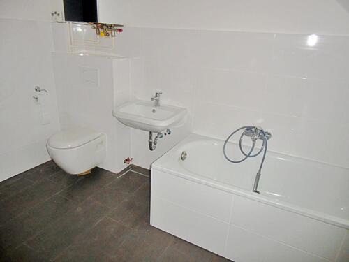 Foto - Etagenwohnung in Stadthagen zur Miete