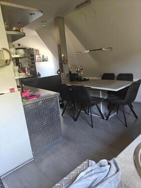 Foto - Dachgeschoßwohnung in Kreuztal zum Kaufen