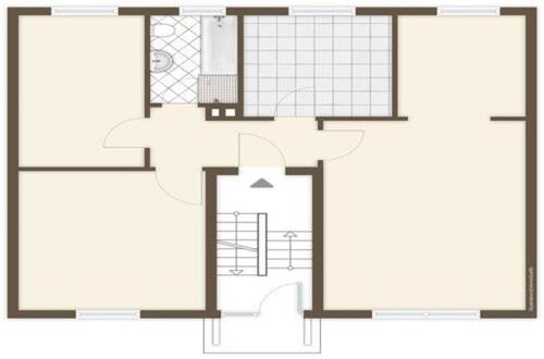 Foto - 3.5 Zimmer Etagenwohnung zur Miete in Holzminden