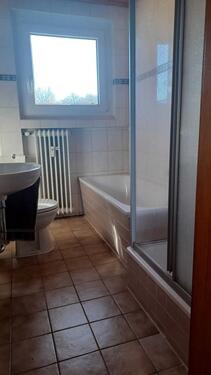 Foto - 3.5 Zimmer Etagenwohnung in Holzminden