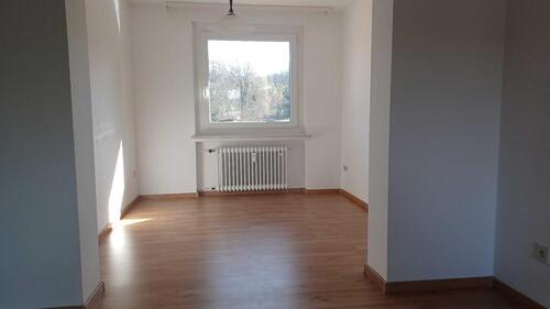 Foto - Etagenwohnung in Holzminden zur Miete