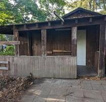 Lager - Schuppen - Lagerhaus - 50,00&nbsp;EUR Kaltmiete, in Berlin (PLZ: 13469) Reinickendorf