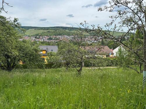 Foto - Grundst&uuml;ck in Remshalden zur Miete