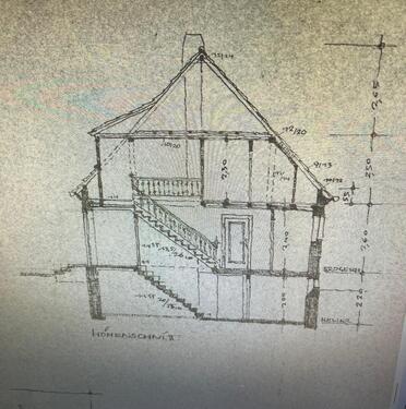Foto - Mehrfamilienhaus, Wohnhaus zum Kaufen in Großenlüder