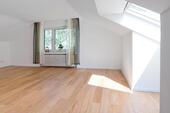 Foto - 1 Zimmer Dachgeschoßwohnung in Solingen