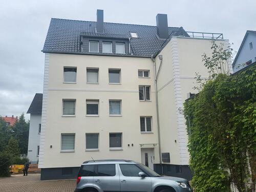 Foto - Galeriewohnung im östlichen Ringgebiet