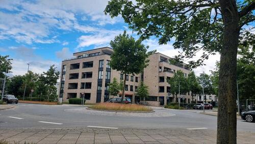 Foto - Barrierefreie Eigentumswohnung in Top-Lage mit Gartennutzung 82qm