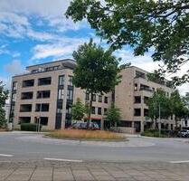 Barrierefreie Eigentumswohnung in Top-Lage mit Gartennutzung 82qm - Bremen Oberneuland