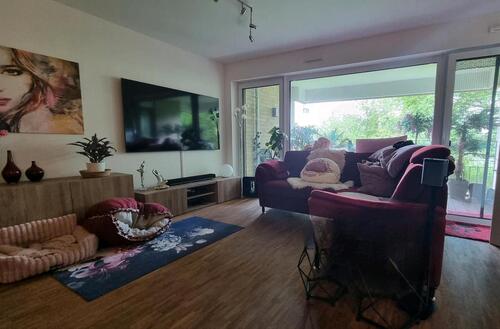 Foto - 2.5 Zimmer Erdgeschoßwohnung zum Kaufen in Bremen