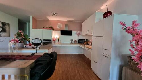 Foto - 2.5 Zimmer Erdgeschoßwohnung in Bremen