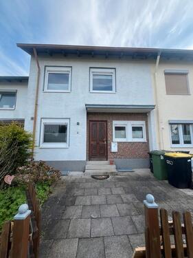 Foto - 4 Zimmer Reihenhaus zum Kaufen in Vellmar