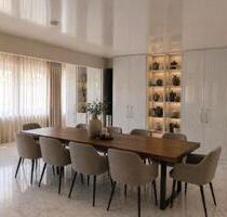 Exklusives Penthouse auf 260qm in Köln-Seeberg