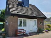 Foto - Ostern Ferien Cuxhaven Duhnen Ferienhaus für 4 Personen frei