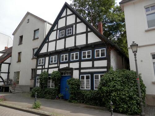 Foto - 6 Zimmer Einfamilienhaus zum Kaufen in Bückeburg