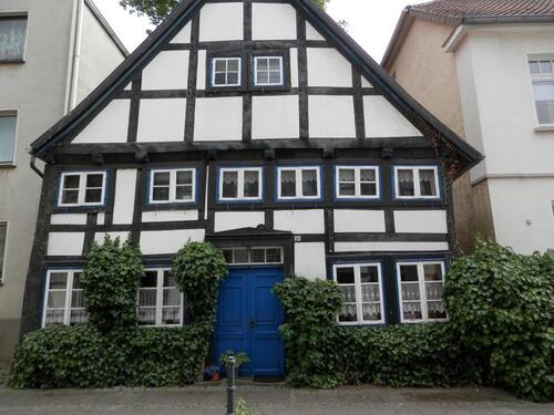 Foto - 6 Zimmer Einfamilienhaus in Bückeburg