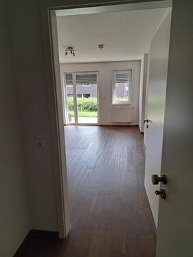 Foto - Etagenwohnung in Osnabrück