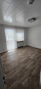 Foto - Etagenwohnung zur Miete in Donaueschingen