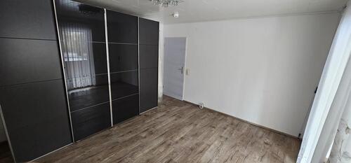 Foto - Etagenwohnung in Donaueschingen