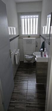 Foto - Etagenwohnung in Donaueschingen zur Miete