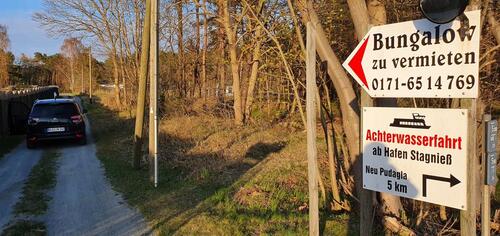 Foto - andere in Koserow