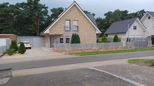 Foto - Einfamilienhaus zum Kaufen in Geeste