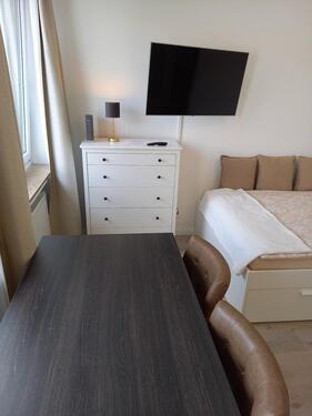 Foto - Etagenwohnung zur Miete in Düsseldorf