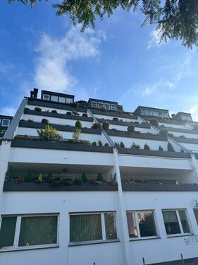 Foto - *ruhig wohnen mitten in der Stadt*