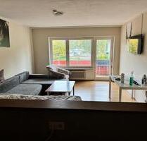 2 ZKB mit Balkon in Dudweiler-Süd - Großrosseln