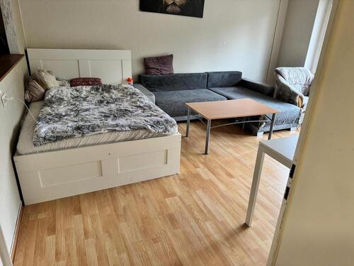 Foto - Etagenwohnung zur Miete in Großrosseln