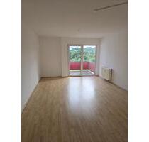 2 Zimmerwohnung in Ellrich zu vermieten