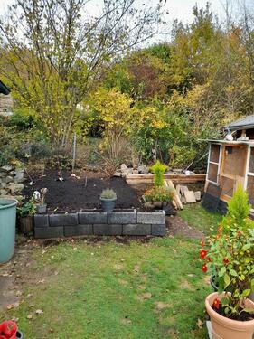 Foto - Einfamilienhaus in Wipperfürth