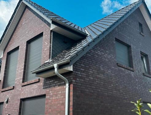 Foto - Doppelhaushälfte in Beckdorf KFW 55