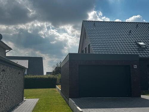 Foto - Einfamilienhaus in Beckdorf