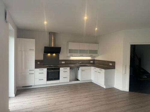 Foto - Einfamilienhaus in Beckdorf zum Kaufen