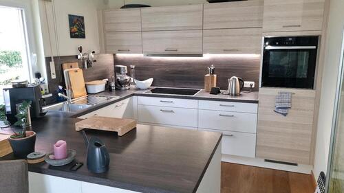 Foto - möblierte Wohnung - 1.700,00 EUR Kaltmiete,