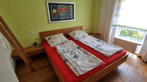 Foto - Etagenwohnung zur Miete in Günzburg