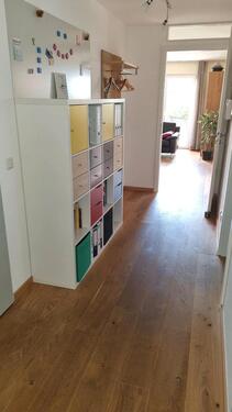 Foto - Etagenwohnung in Günzburg