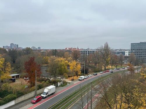 Foto - Etagenwohnung in Nürnberg