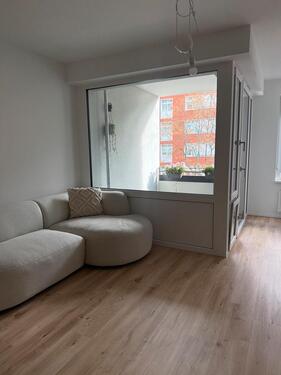 Foto - 1,5 Zimmer Wohnung - 800,00 EUR Kaltmiete,