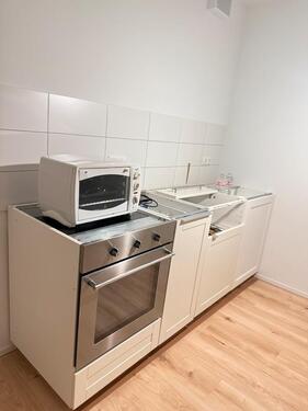 Foto - Etagenwohnung zur Miete in Berlin